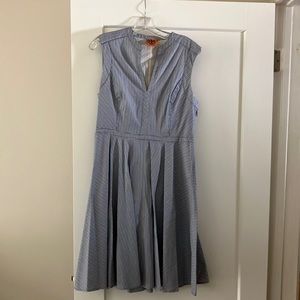 Tory Burch. Dress